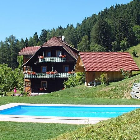 Liebenfels Steurer Hof 아파트 외부 사진