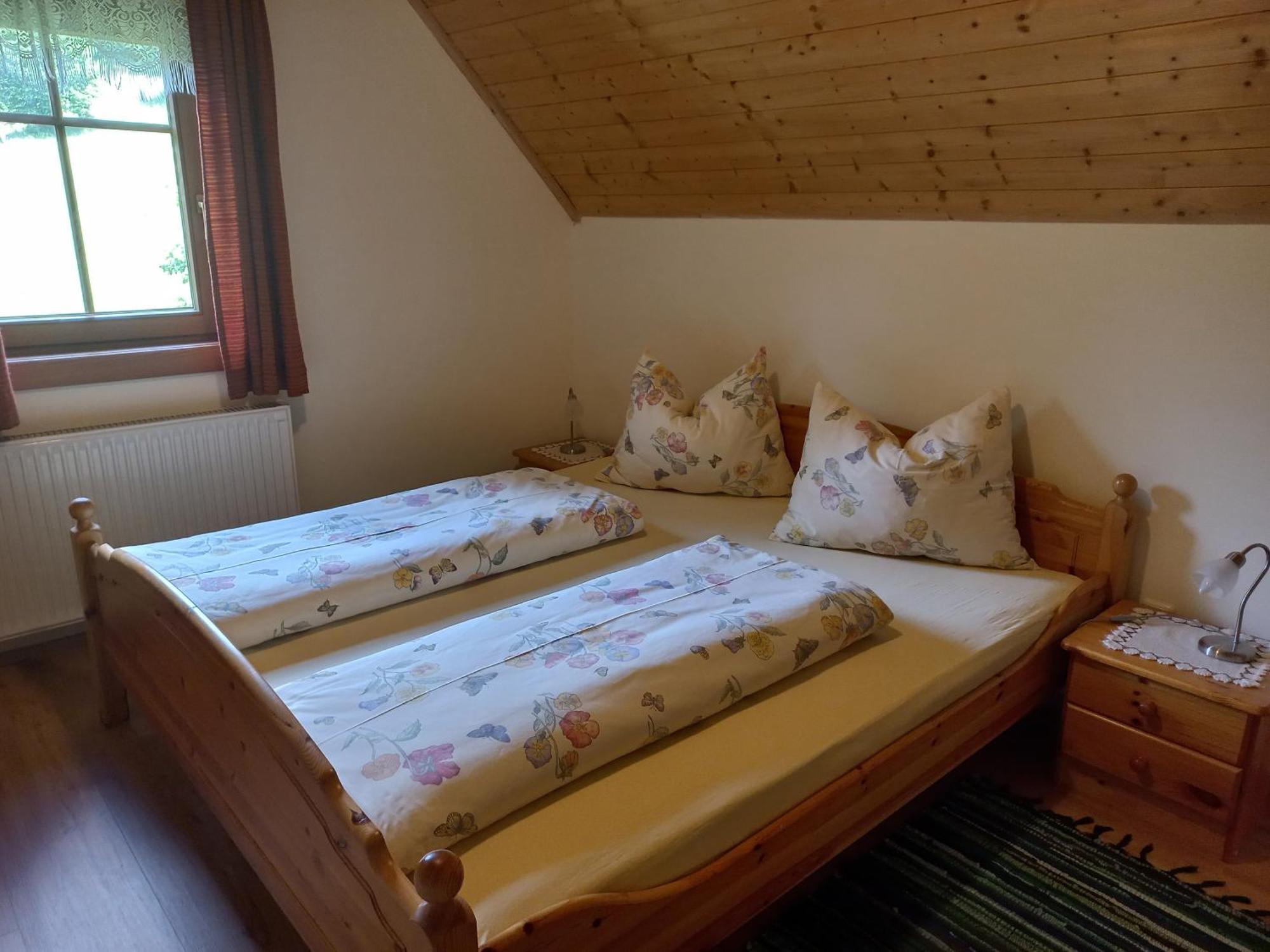 Liebenfels Steurer Hof 아파트 외부 사진