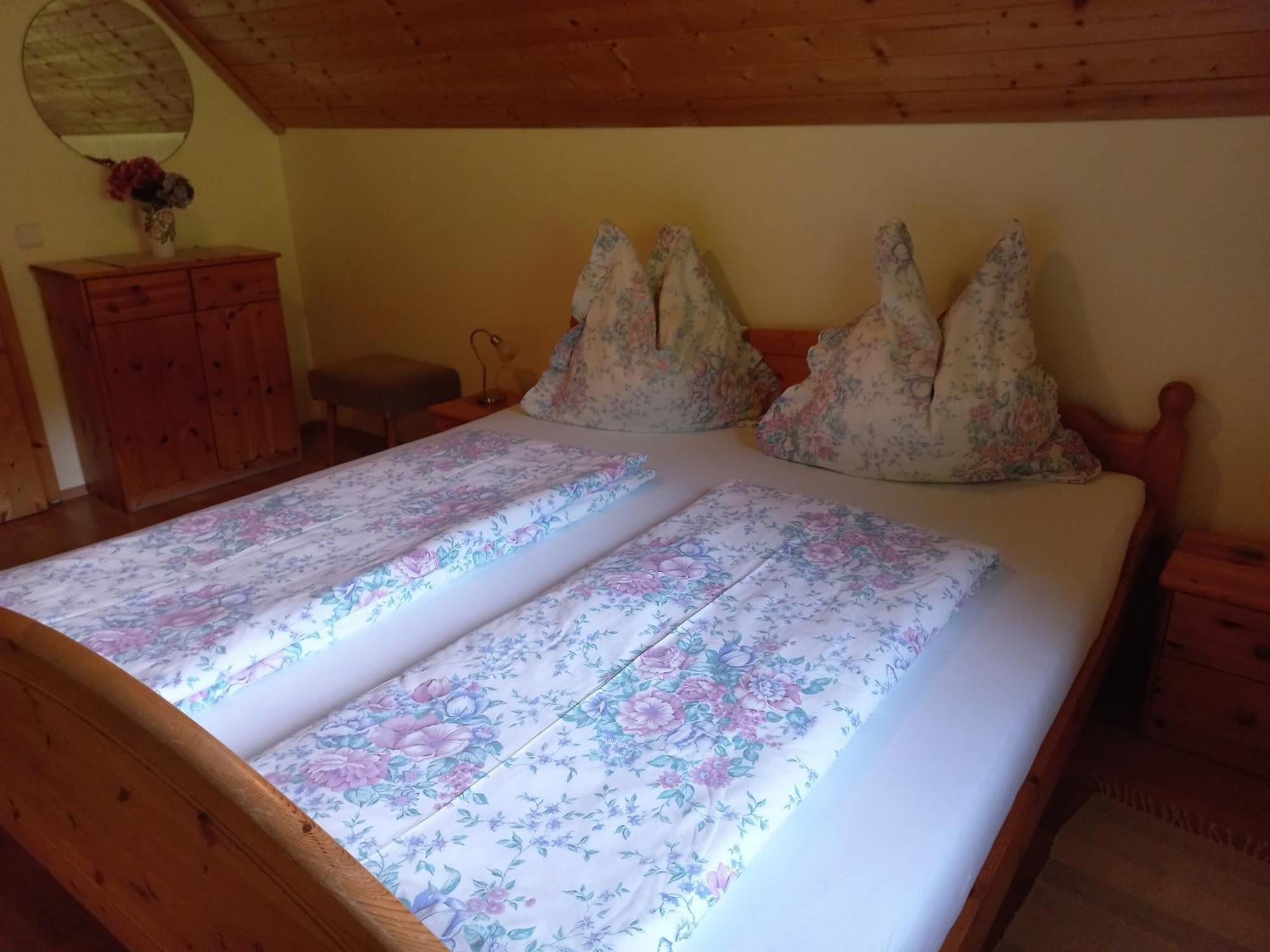 Liebenfels Steurer Hof 아파트 외부 사진