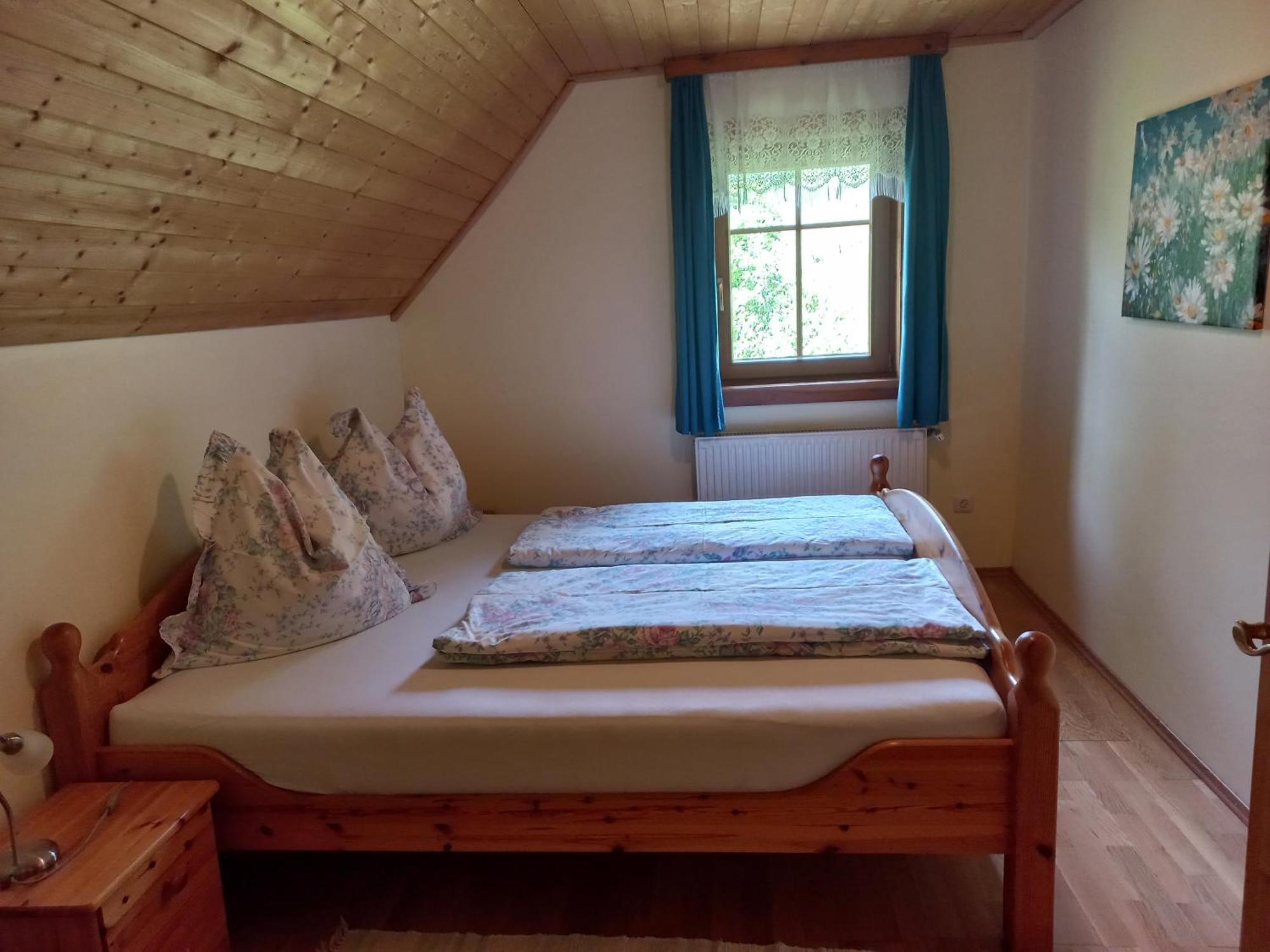 Liebenfels Steurer Hof 아파트 외부 사진