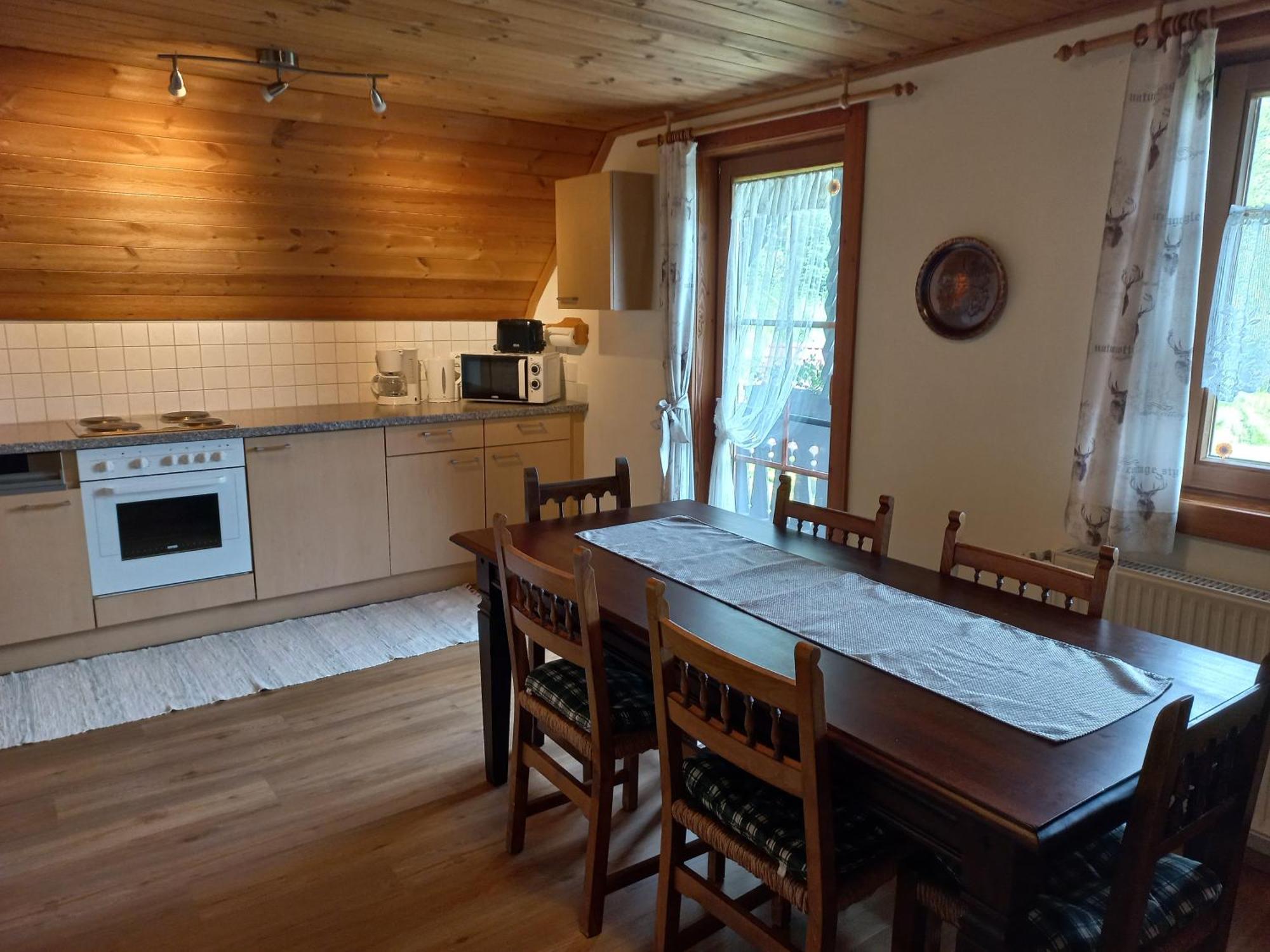 Liebenfels Steurer Hof 아파트 외부 사진