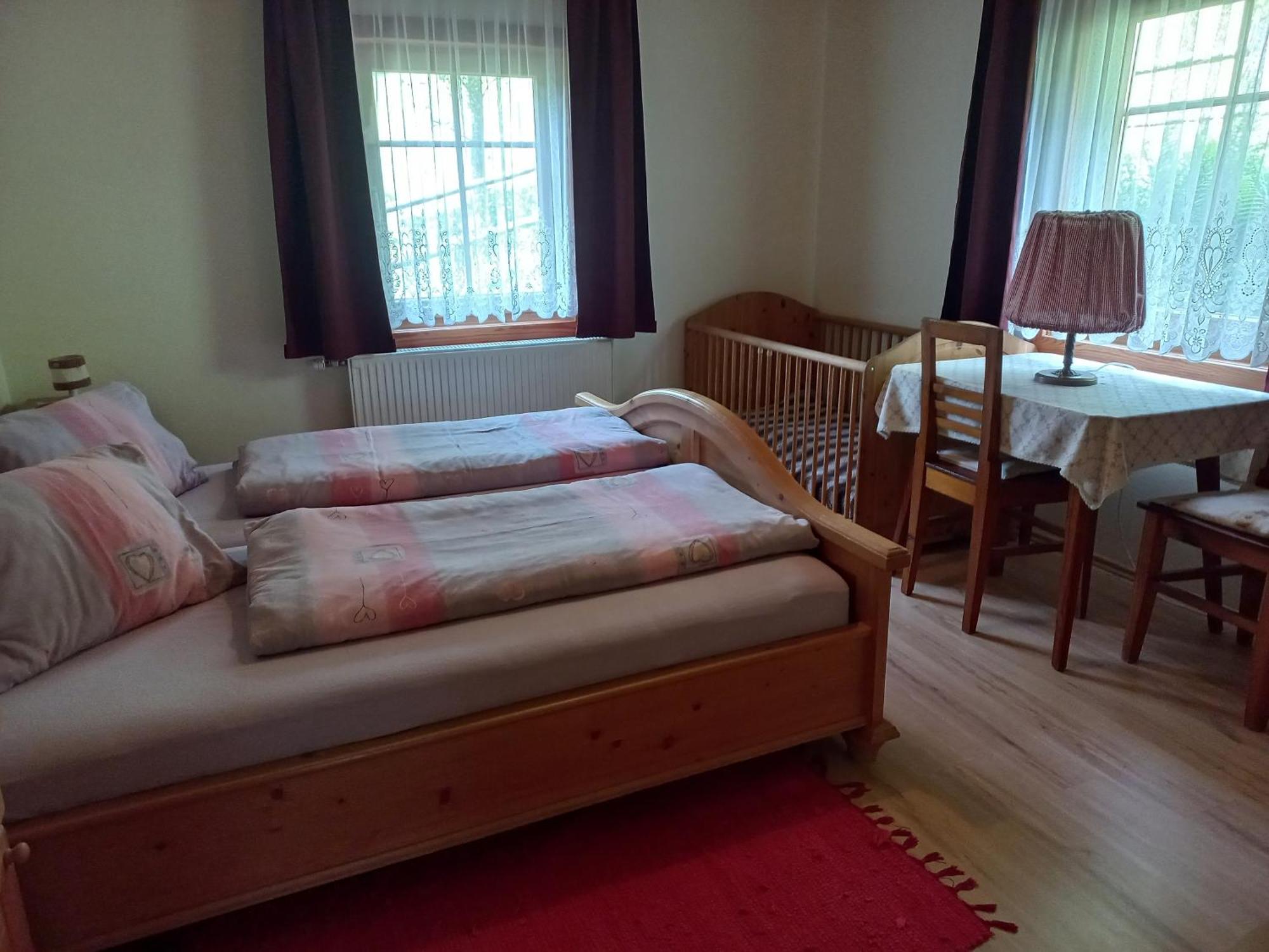 Liebenfels Steurer Hof 아파트 외부 사진