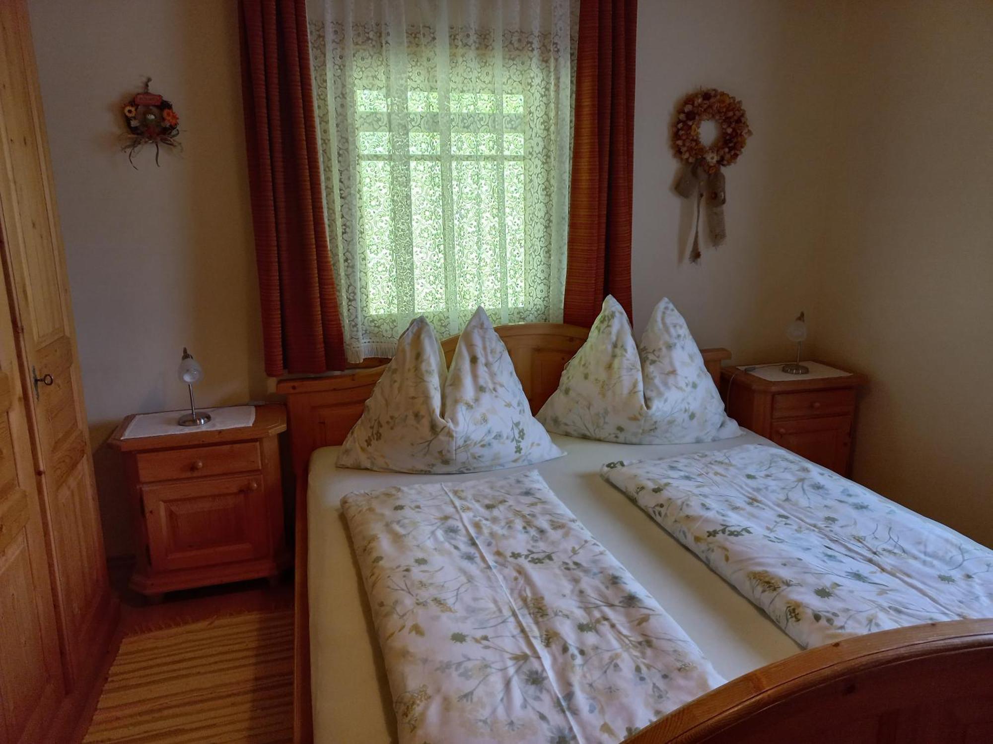 Liebenfels Steurer Hof 아파트 외부 사진