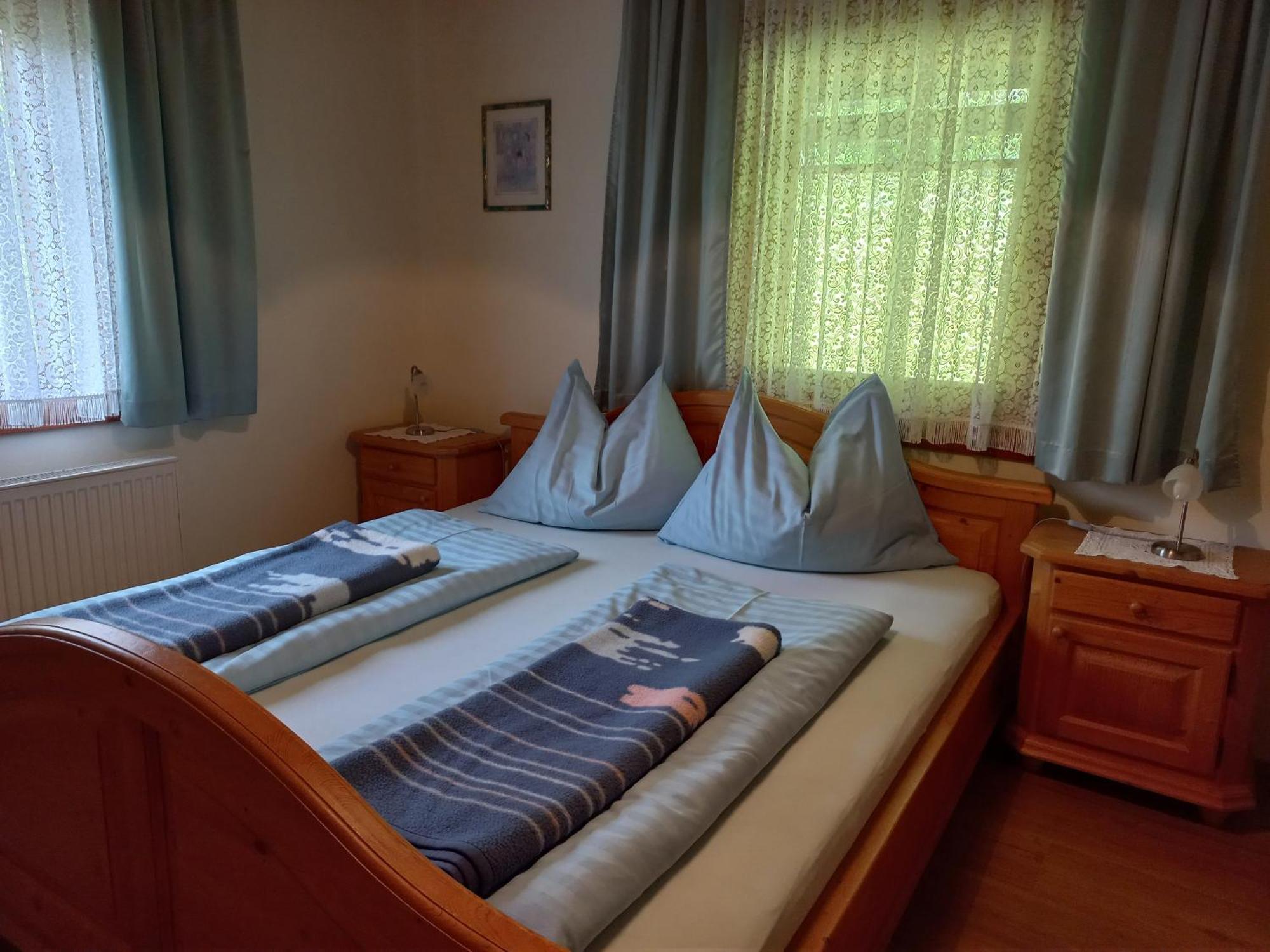 Liebenfels Steurer Hof 아파트 외부 사진
