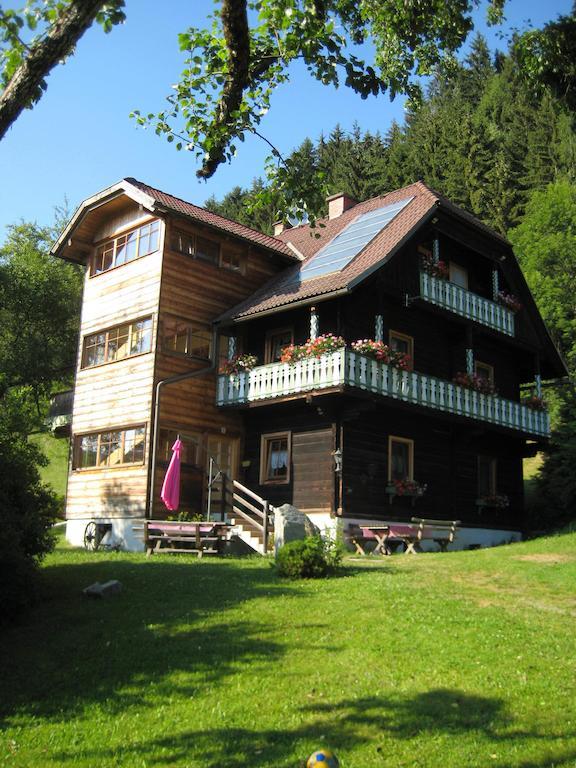 Liebenfels Steurer Hof 아파트 외부 사진